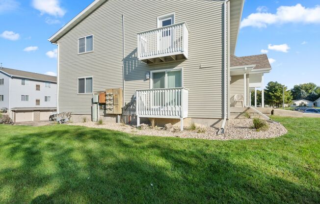 Partner-provided property photo