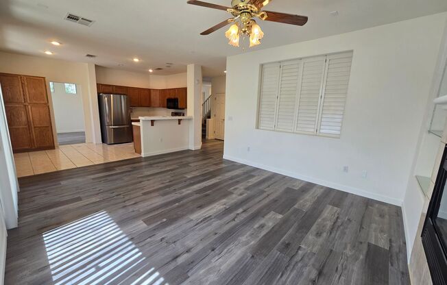 3 beds, 3 baths, $2,395