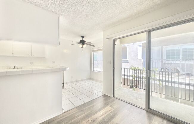 1 bed, 1 bath, $2,190