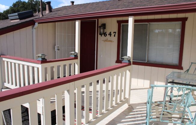 2 beds, 1 bath, $2,250