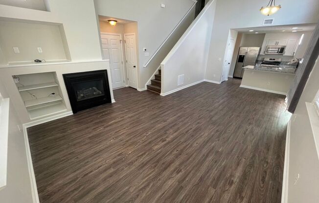 Updated 3BR Home - Woodstock
