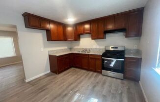 Great Downtown Apartment