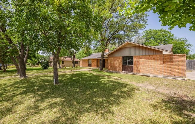 4bd/2ba in Temple, TX