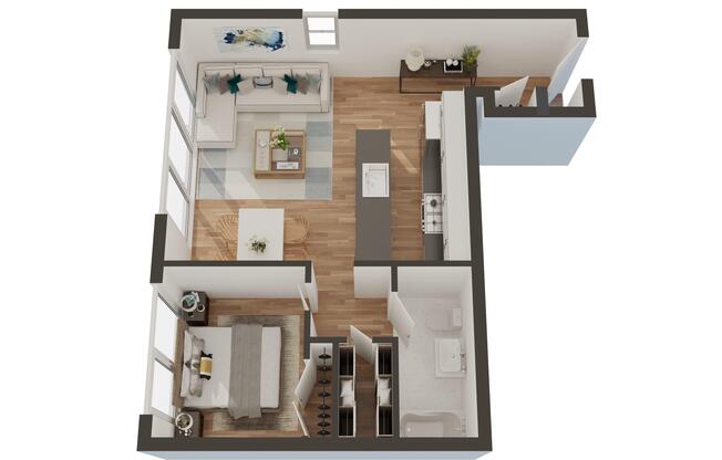 Partner-provided property photo
