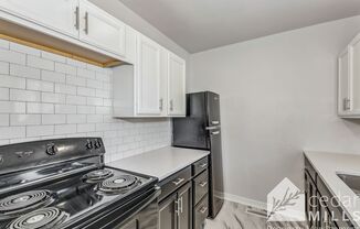 1 bed, 1 bath, $1,600