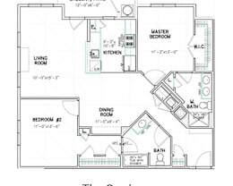 Partner-provided photo for $2290 unit