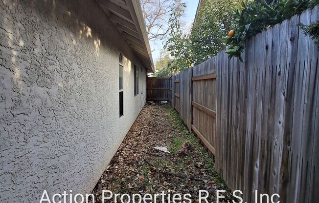 3 beds, 2 baths, $2,495