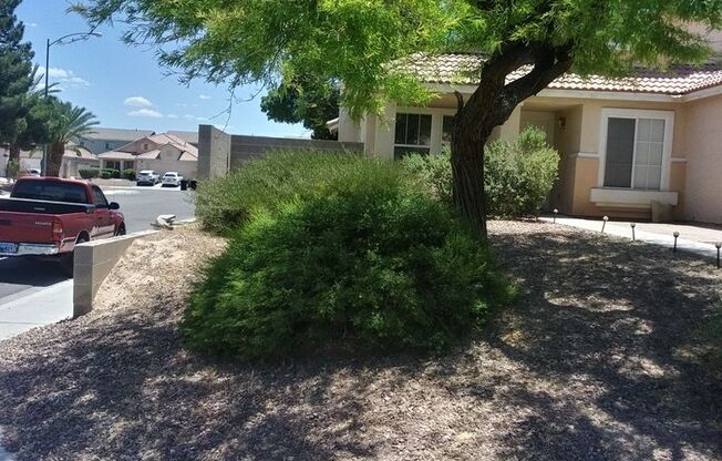 Coming Soon! Great 4 Bedroom home in North Las Vegas!