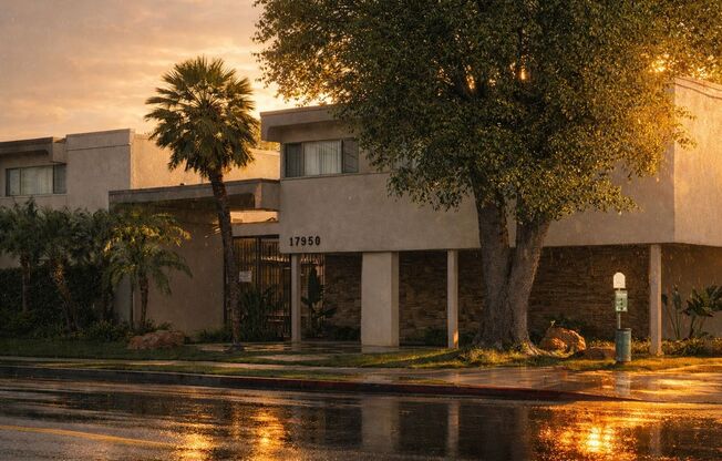 Encino Glen, LLC