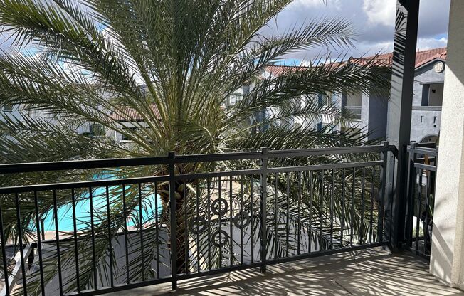 1 bed, 1 bath, 753 sqft, $2,615, Unit 7303