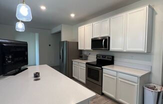 Beautiful Clean Home!