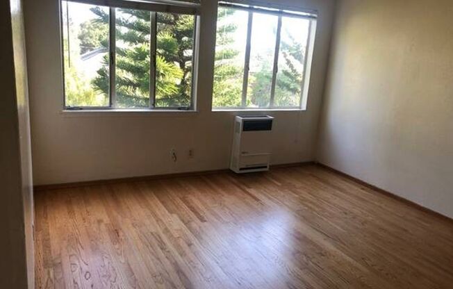 2540 Benvenue LLC