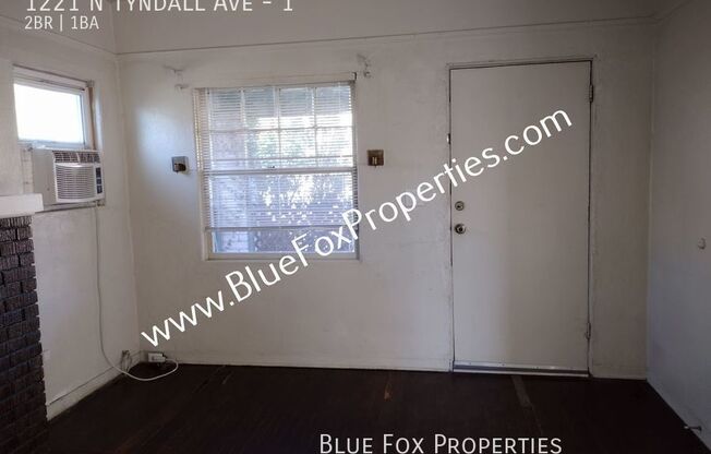 2 beds, 1 bath, 750 sqft, $1,195