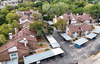 Creekside Condominumums