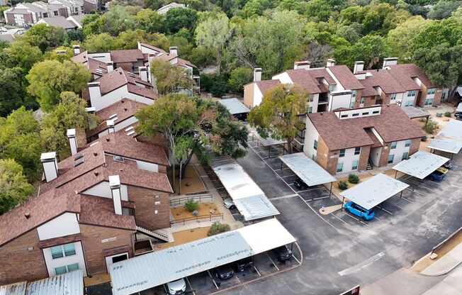 Creekside Condominumums