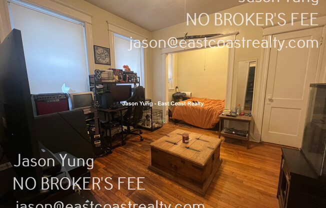 64 Woodstock Ave