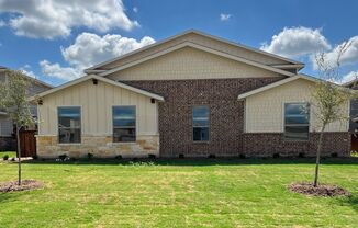 GORGEOUS 3 BEDROOM FOUR PLEX LOCATED IN MIDLOTHIAN ISD!