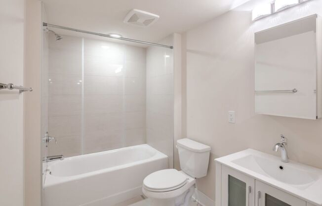 1 bed, 1 bath, 449 sqft, $1,643, Unit 101