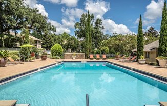 Tally Square Apartments