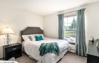 one bedroom apartment for rent in Fitchburg WI