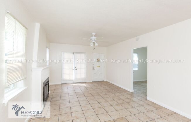 2 beds, 1 bath, 1,100 sqft, $2,988, Unit 4439 Estrella