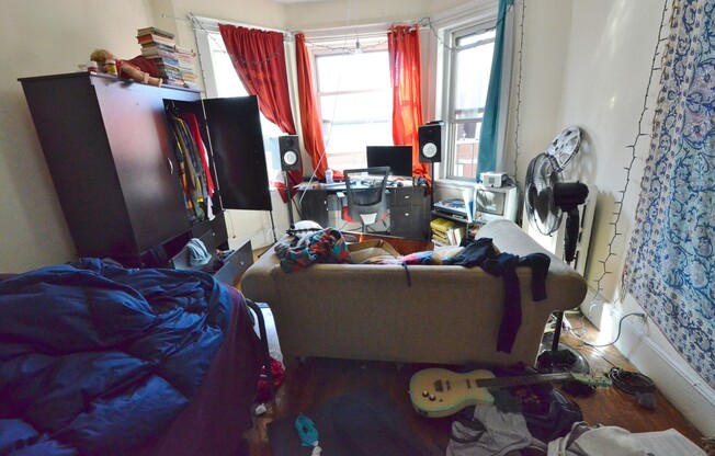 Partner-provided property photo