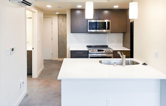 2 beds, 2 baths, 748 sqft, $2,823, Unit 110