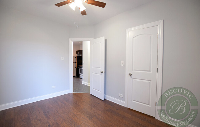 1 bed, 1 bath, 446 sqft, $1,695, Unit 303