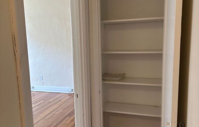 2 beds, 2 baths, 1,303 sqft, $2,200, Unit New King Edward 202