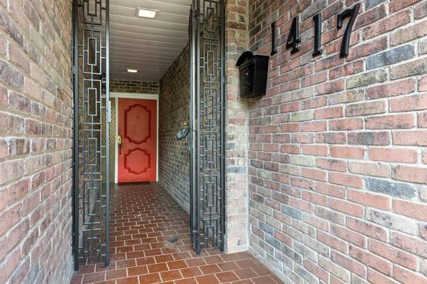 1417 Welch St.