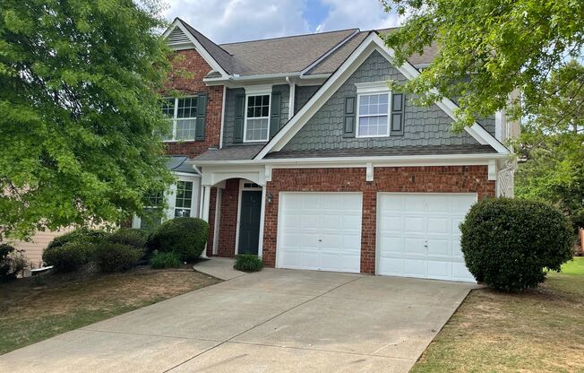 4 Bedroom in Sought After Creekview School District