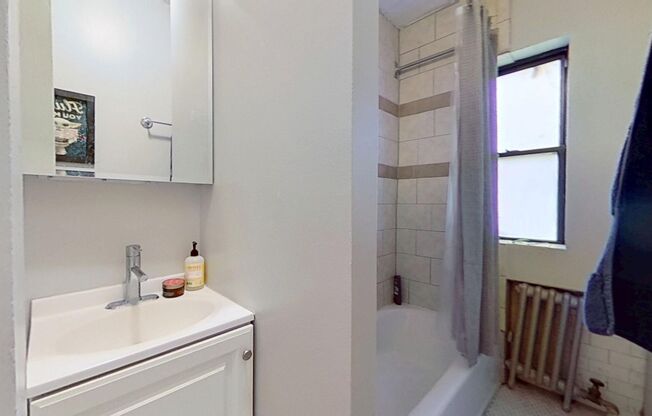 1 bed, 1 bath, 520 sqft, $2,500, Unit 508