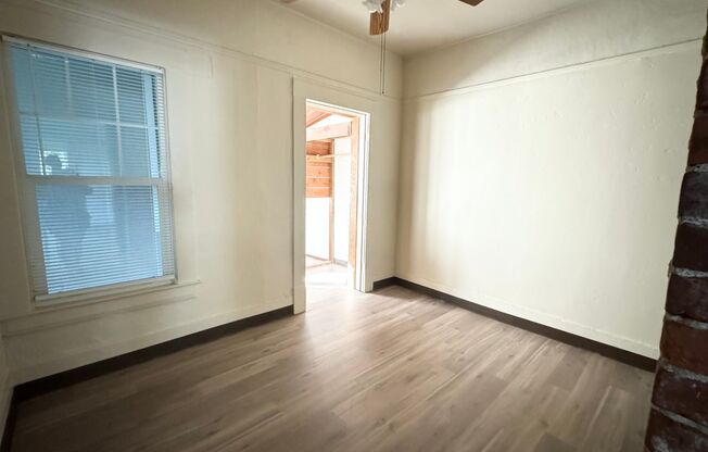 3 beds, 1 bath, $2,100