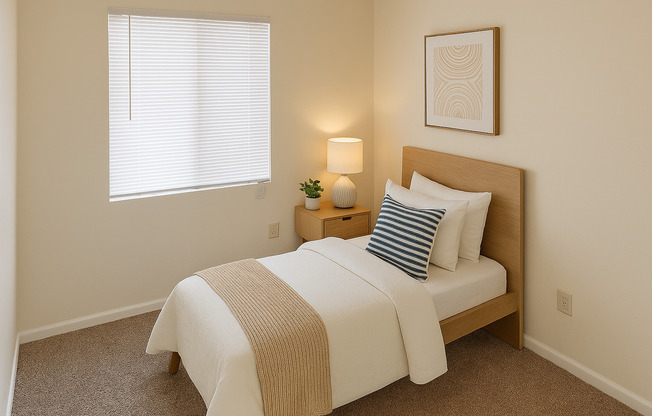 Cherry Hill Apartments