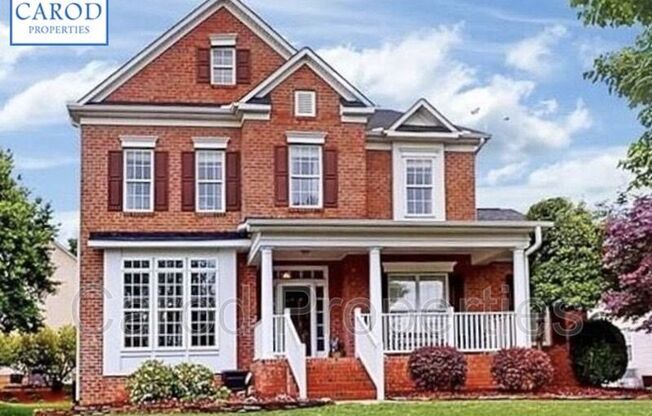 533 BUFFINTON CT NW