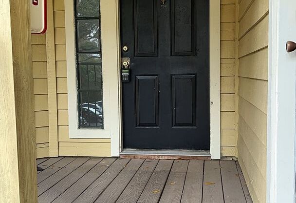 Charming One Bedroom for Rent in Tampa!