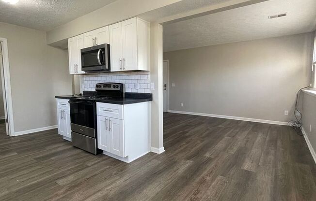 Country Ridge