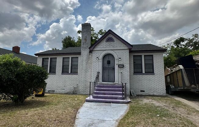 Fully Renovated 3/2 Available for Immediate Rent!