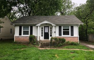 Adorable 3 bed close to MSU