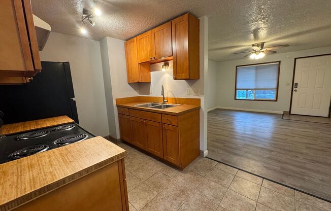 1 bed, 1 bath, 650 sqft, $1,250, Unit 4618