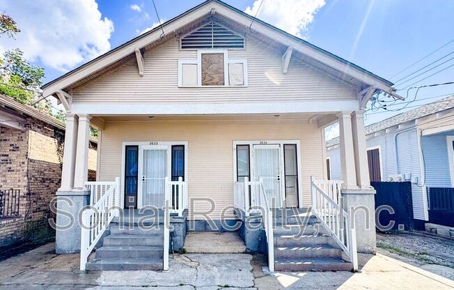 2632 O'REILLY ST