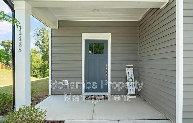 1425 QUEEN TRIGGER DR