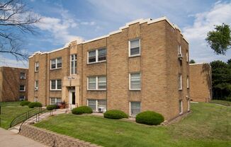 Ford View Apartments