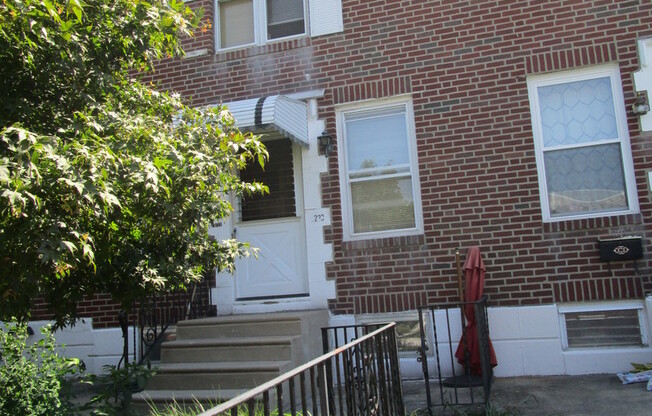 3 beds, 1 bath, $1,450