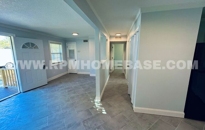 2 beds, 1 bath, $1,350