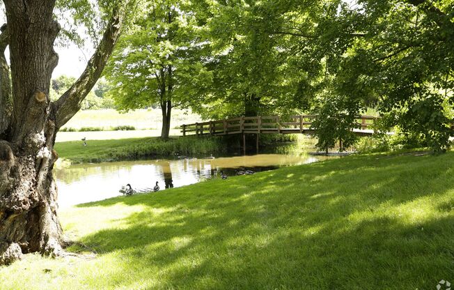 Sutton Club Apartments