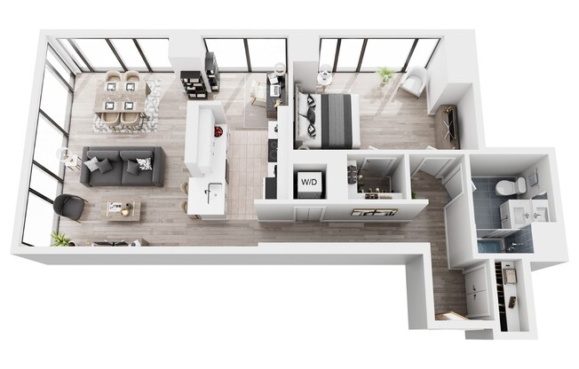 Partner-provided property photo