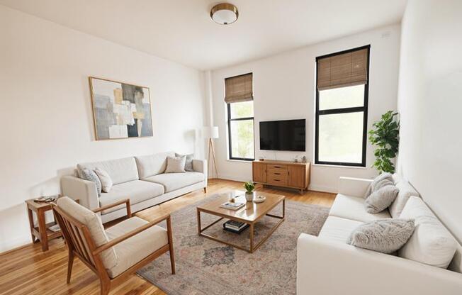 4 beds, 2 baths, 1,200 sqft, $6,500, Unit 38