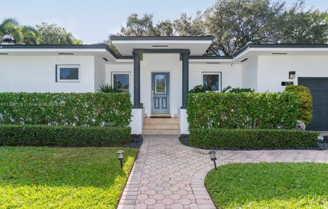5750 SW 55th St, Miami FL