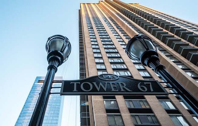 1 bed, 2 baths, $9,000, Unit 47H